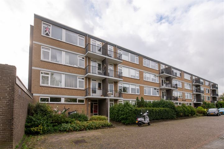 Schepenstraat 29b in Krimpen aan den IJssel photo