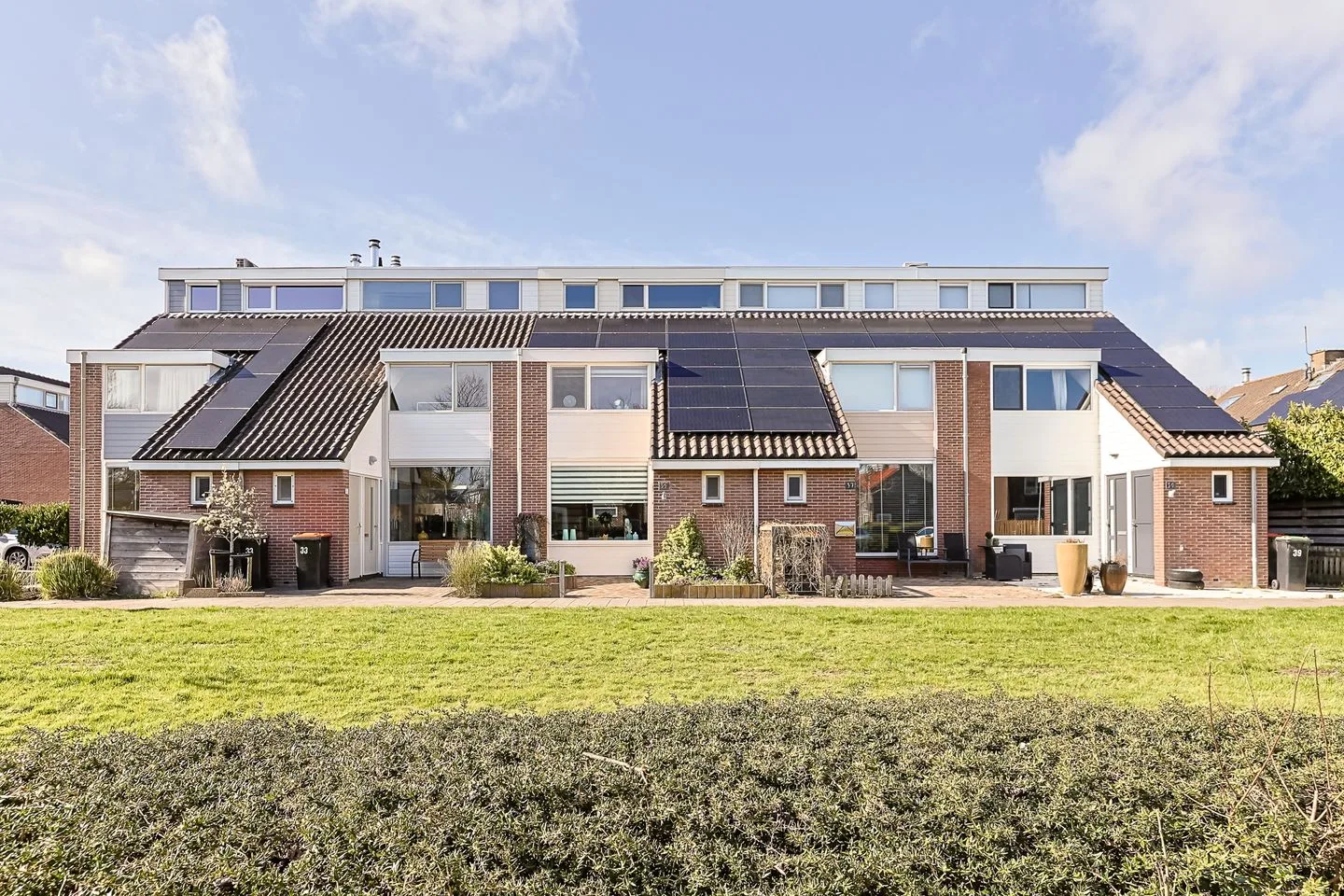 Schepenstraat 35 in Ter Aar