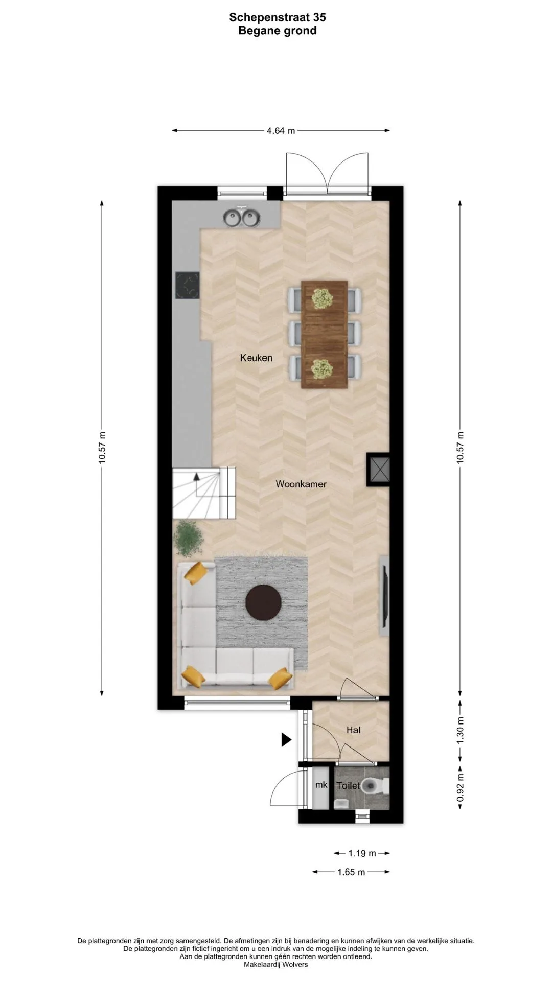 Schepenstraat 35 Ter Aar thumbnail 49