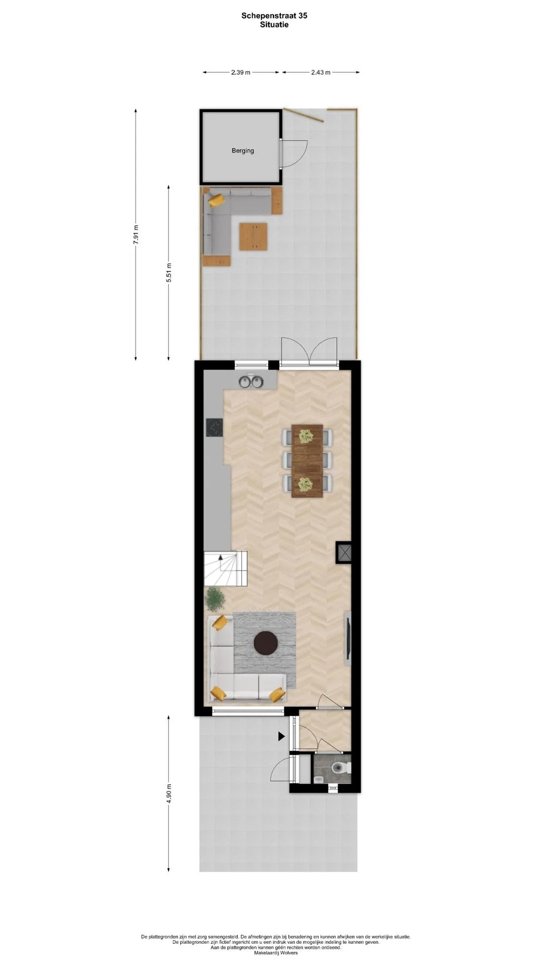 Schepenstraat 35 Ter Aar thumbnail 53