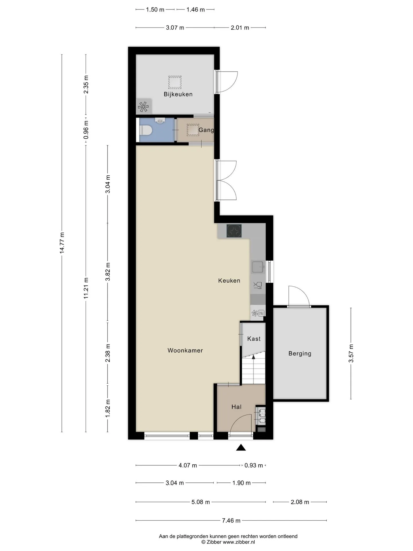 Scheperij 34 Zuidlaren thumbnail 56