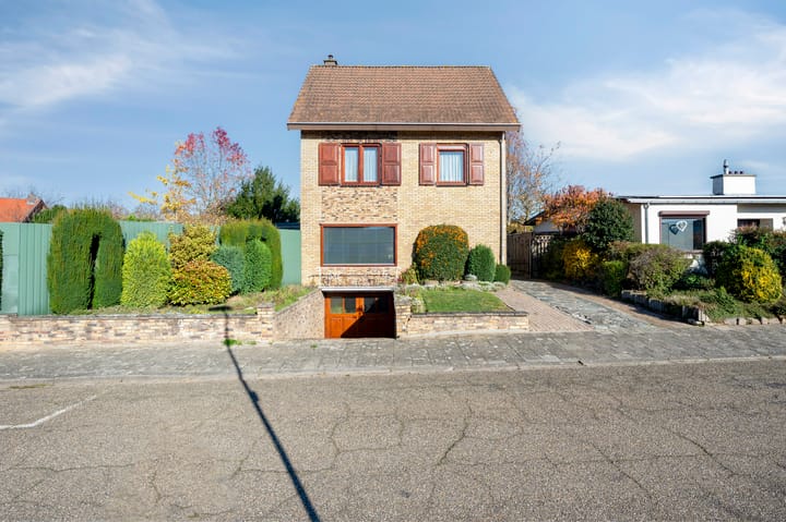 Schepersgats 17 in Stein