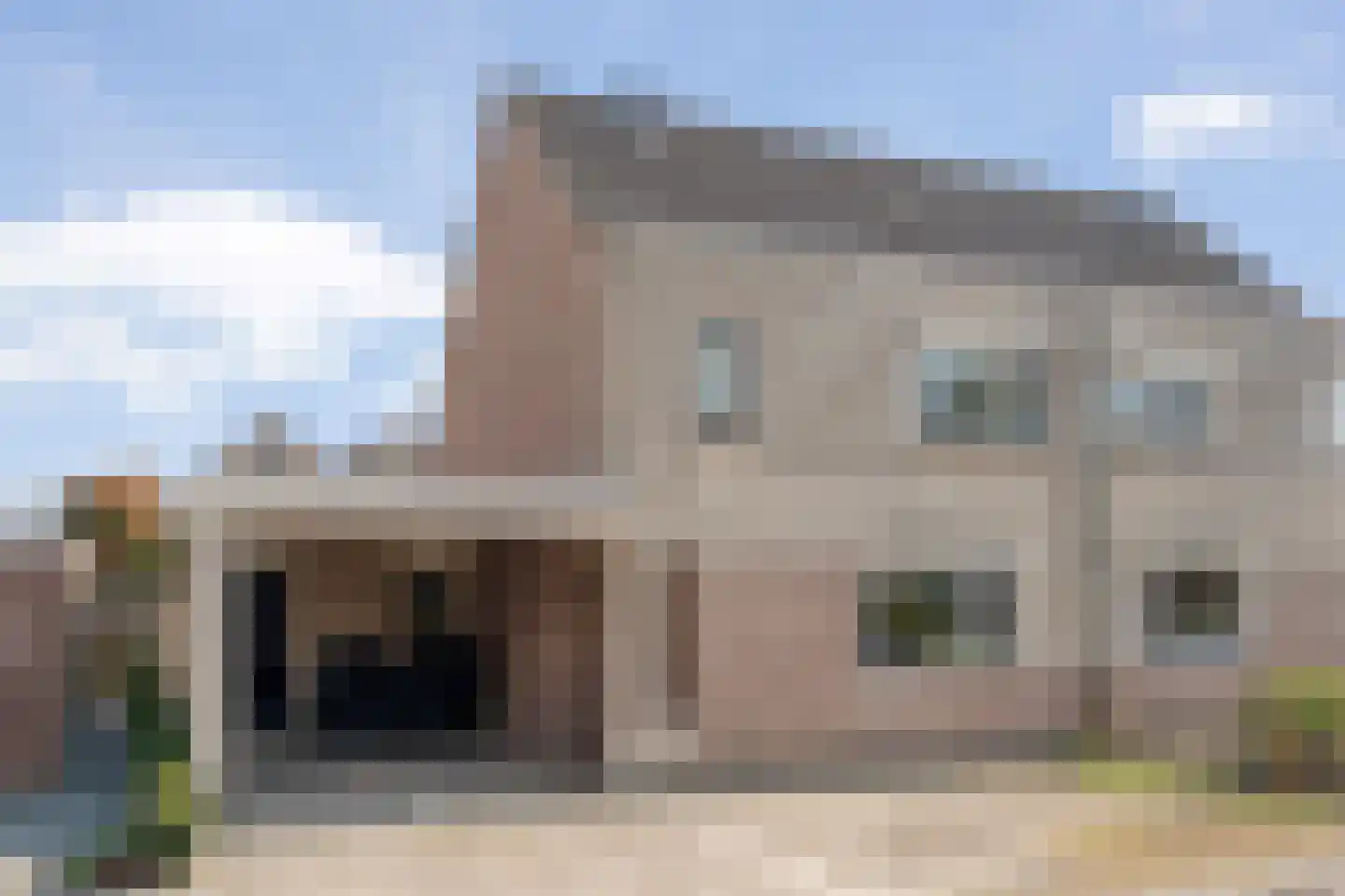 Schepershof 43 dans Nieuw-Dordrecht