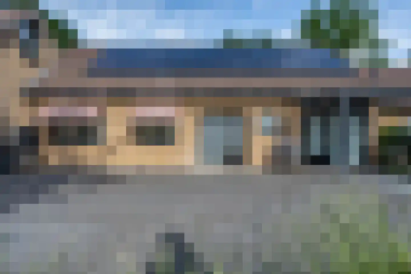 Scheperskamp 3 Vledder