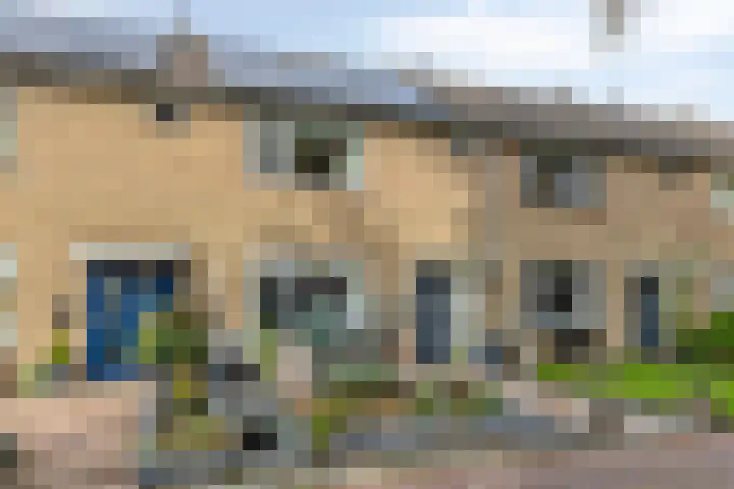 Scheperslaan 5 in Stadskanaal