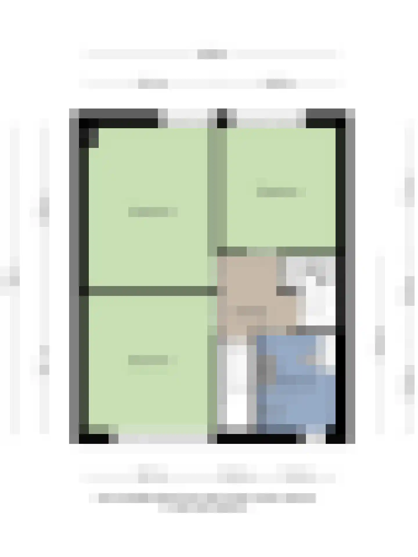 Scheperslaan 5 Stadskanaal thumbnail 32