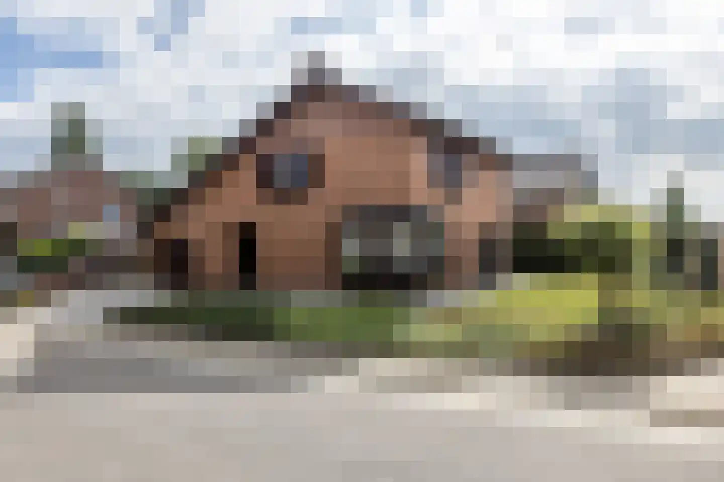 Scheperstraat 22 in Beek