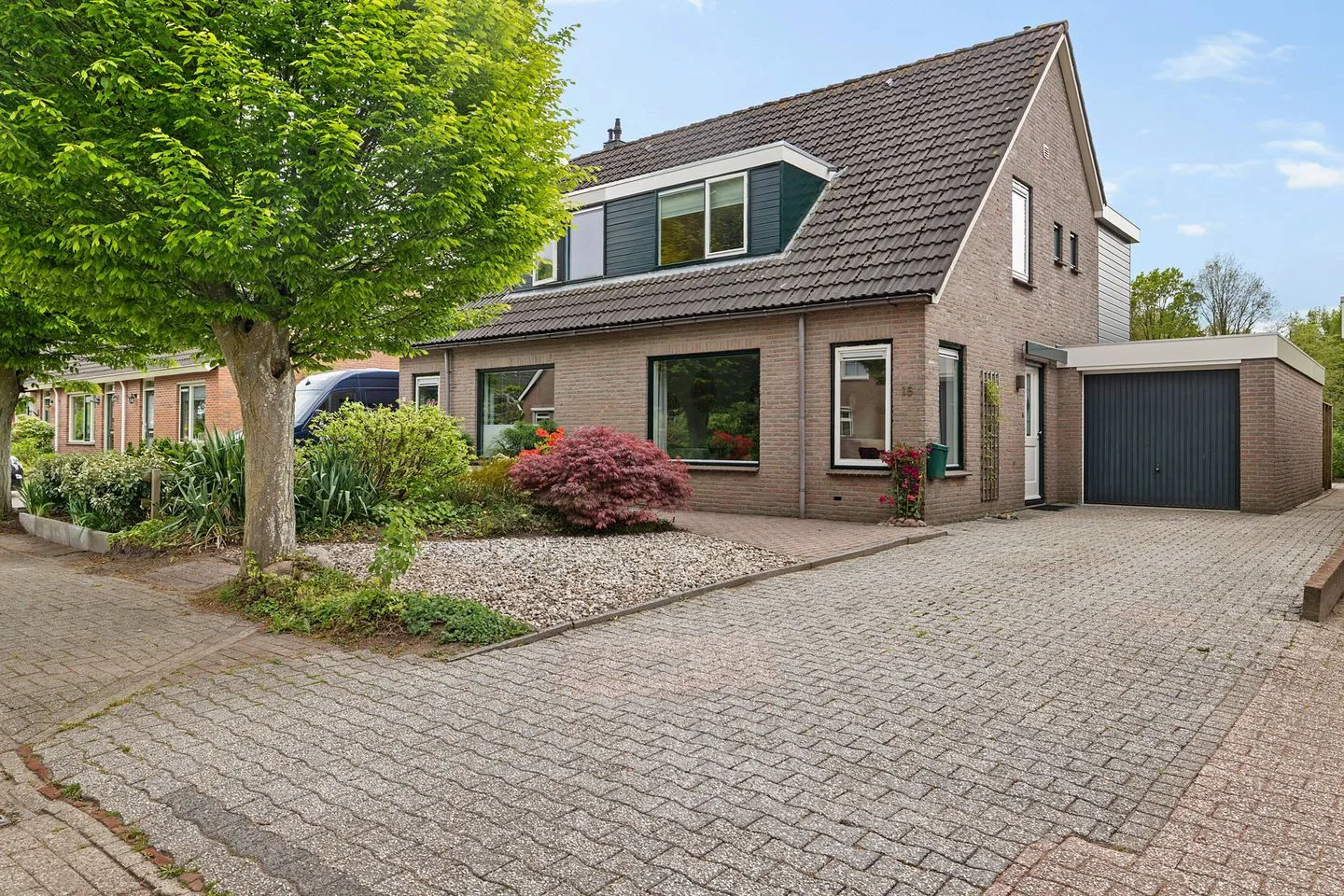 Schepersweg 16 in Nieuw-Balinge