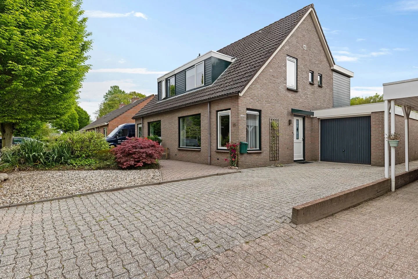 Schepersweg 16 Nieuw-Balinge foto 2