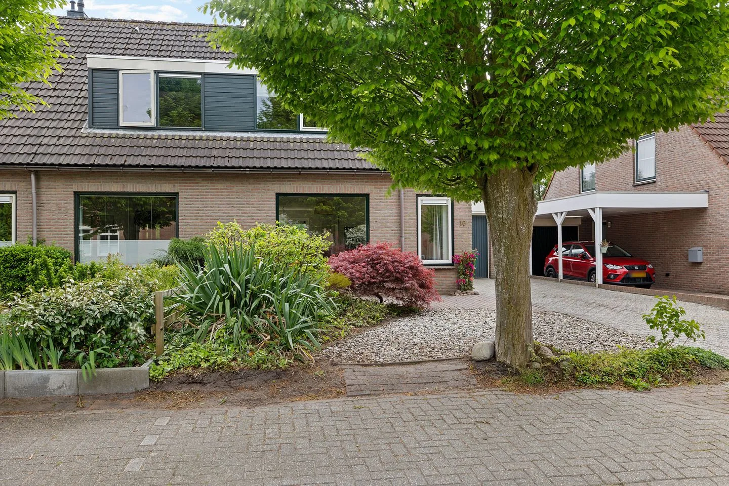 Schepersweg 16 Nieuw-Balinge foto 3