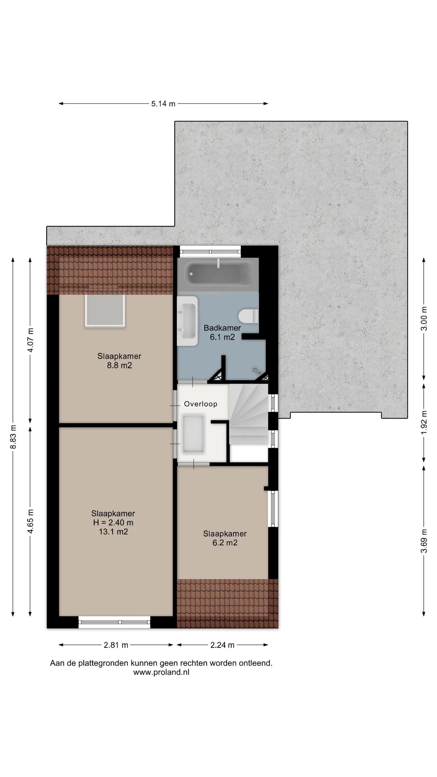 Schepersweg 16 Nieuw-Balinge thumbnail 34