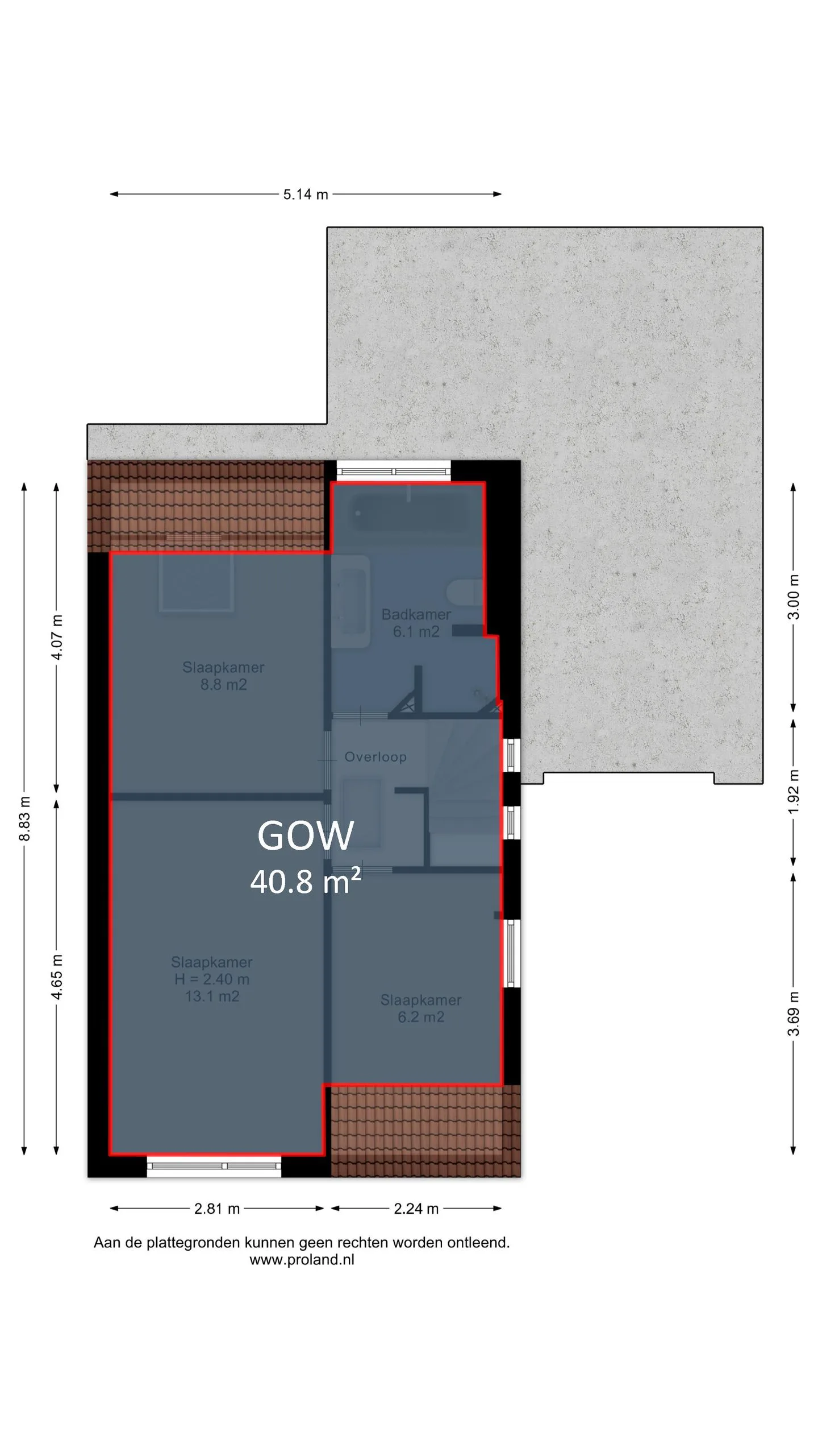 Schepersweg 16 Nieuw-Balinge thumbnail 35