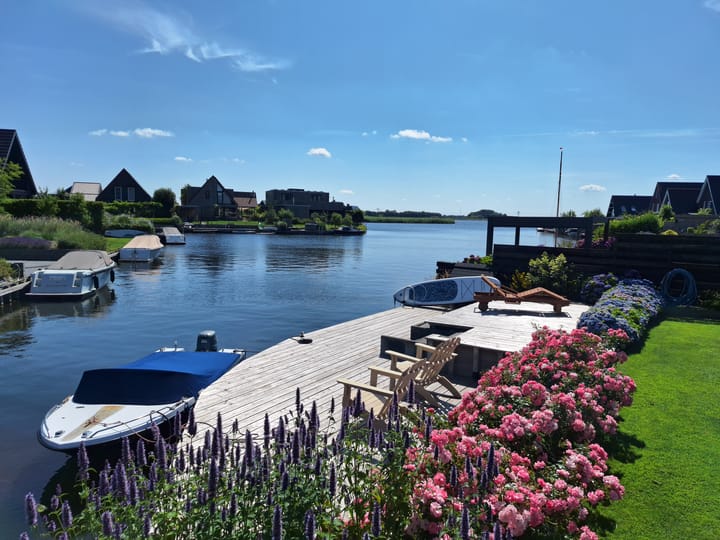 Schepperij 2 in Meerstad Foto