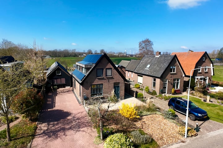 Scherenenkweg 8 in Hattem