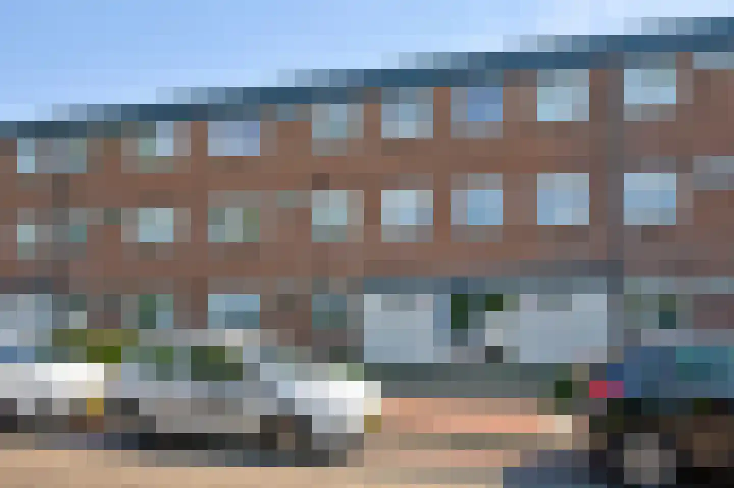 Scherhemstraat 31 in Sneek