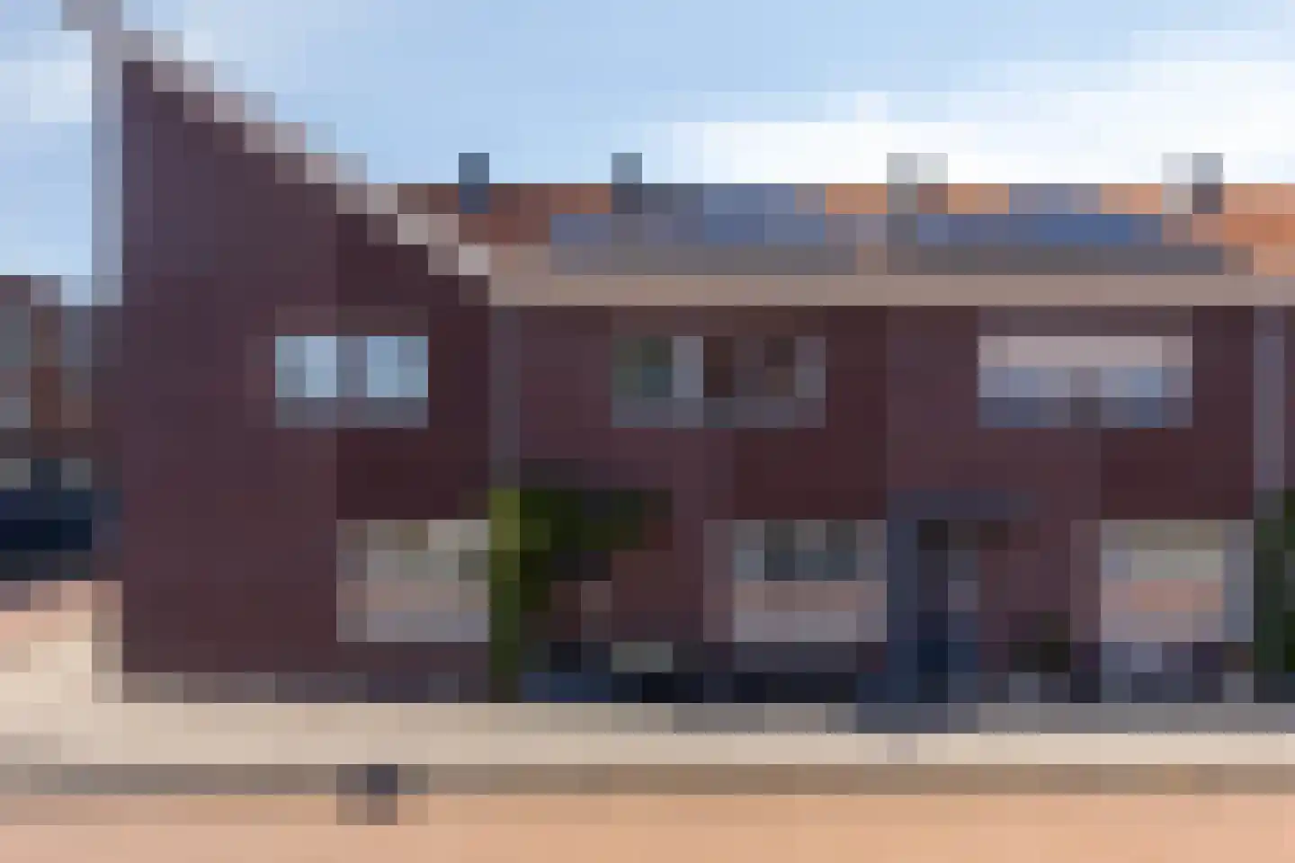 Schermeerstraat 1 Alkmaar