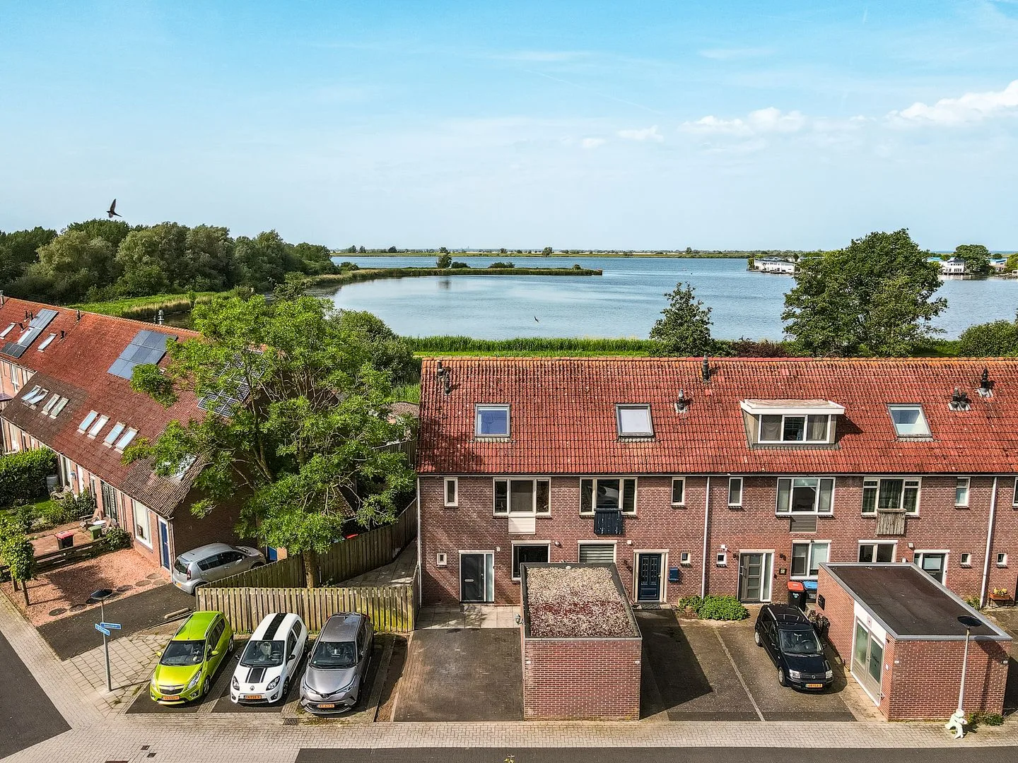Schermer 144 Lelystad