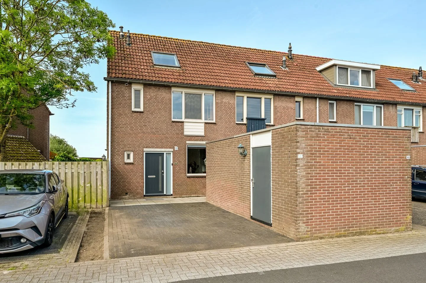Schermer 144 Lelystad foto 2