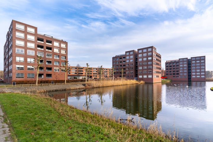 Photo de la maison Schermerhornpark 51, Nieuwegein