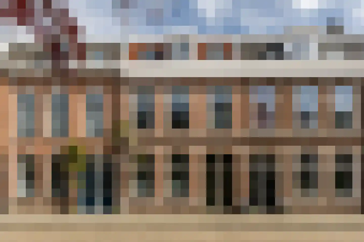 Schermerstraat 17 RD Haarlem