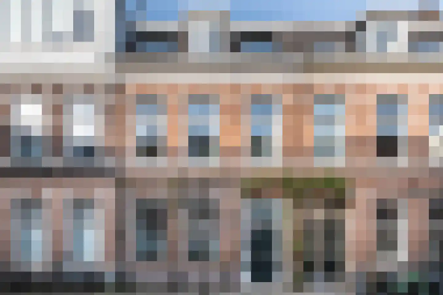 Schermerstraat 25 Haarlem