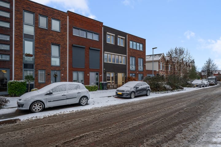 Foto van woning Schermerweg 70, Alkmaar