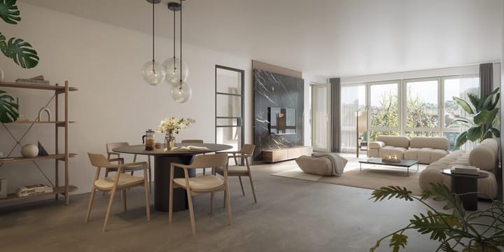 Schermerweg 90C-3 in Alkmaar photo