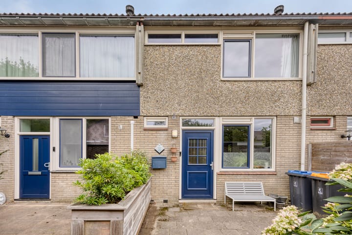 Schermhorst 97 dans Doetinchem photo