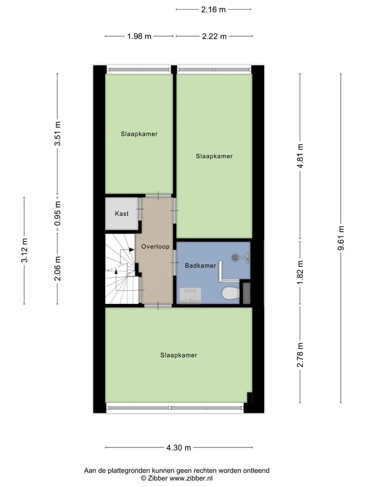 Schermhorst 97 Doetinchem thumbnail 32
