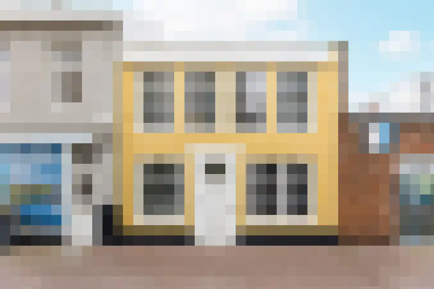 Scherminkelstraat 30 a Vlissingen