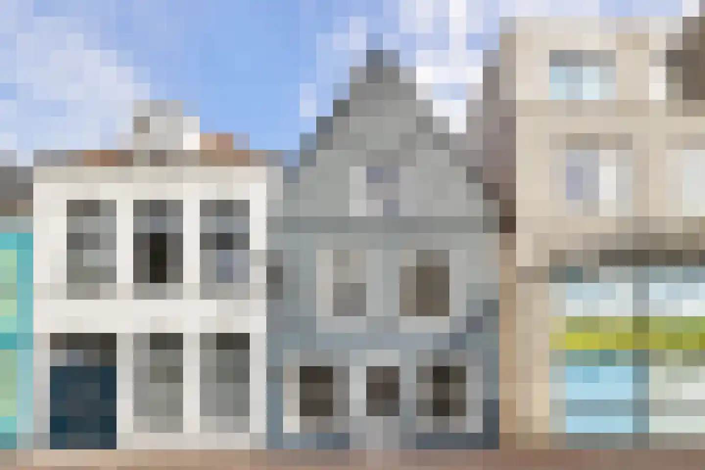 Scherminkelstraat 33 dans Vlissingen