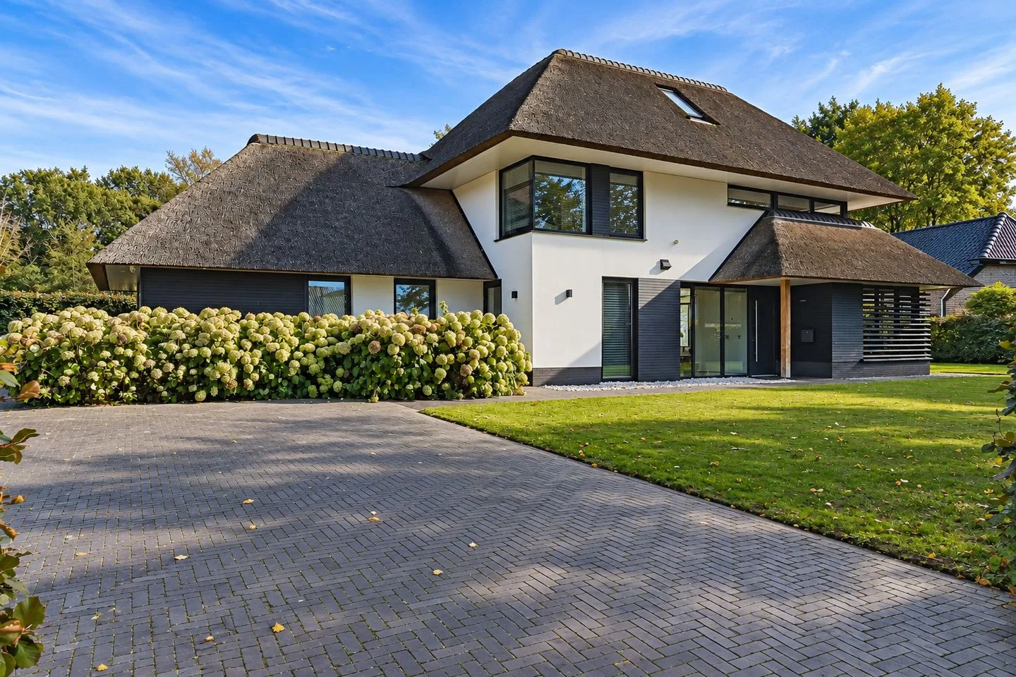 Scherpenbergsebaan 2 A Schijf foto 2