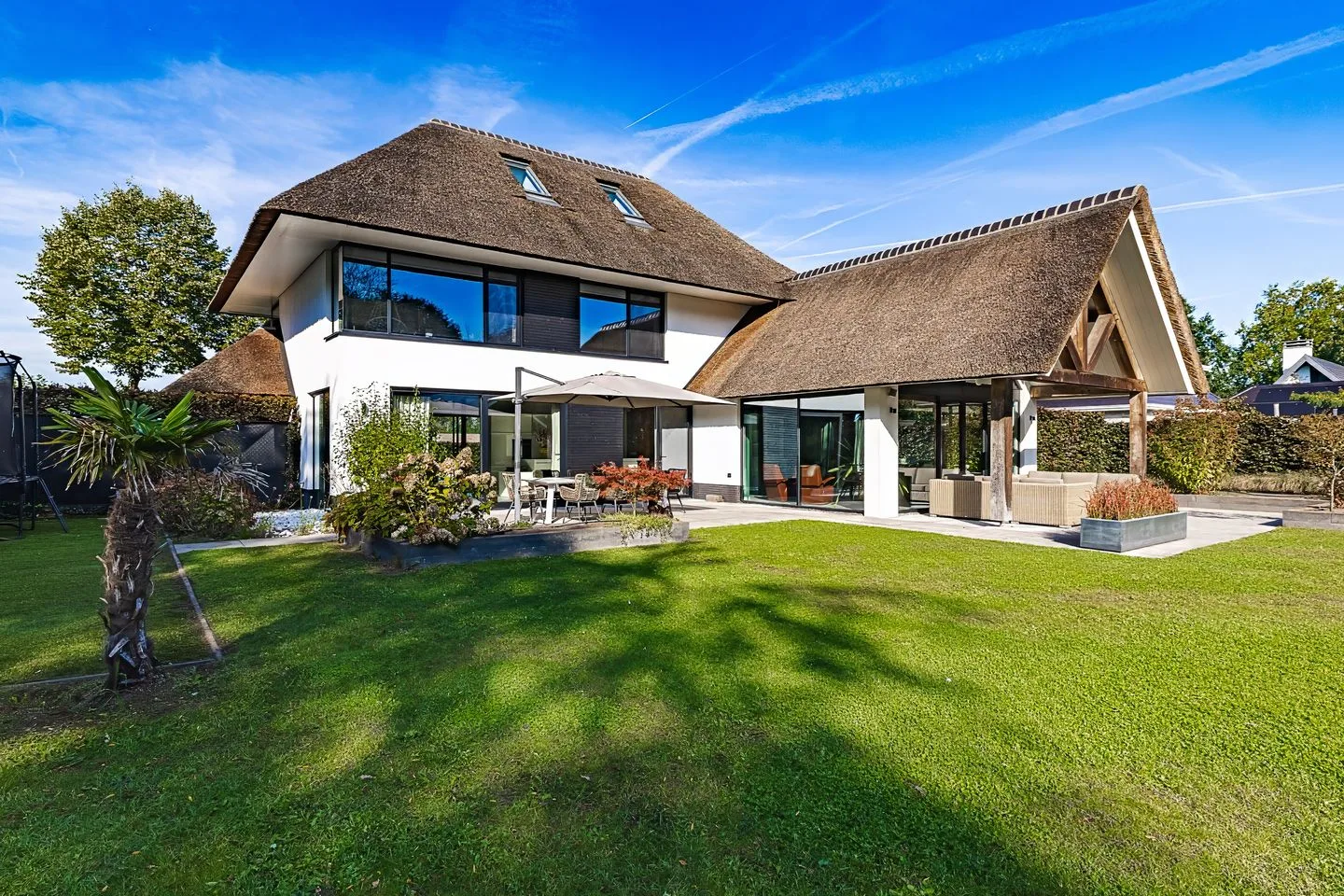 Scherpenbergsebaan 2 A Schijf foto 3