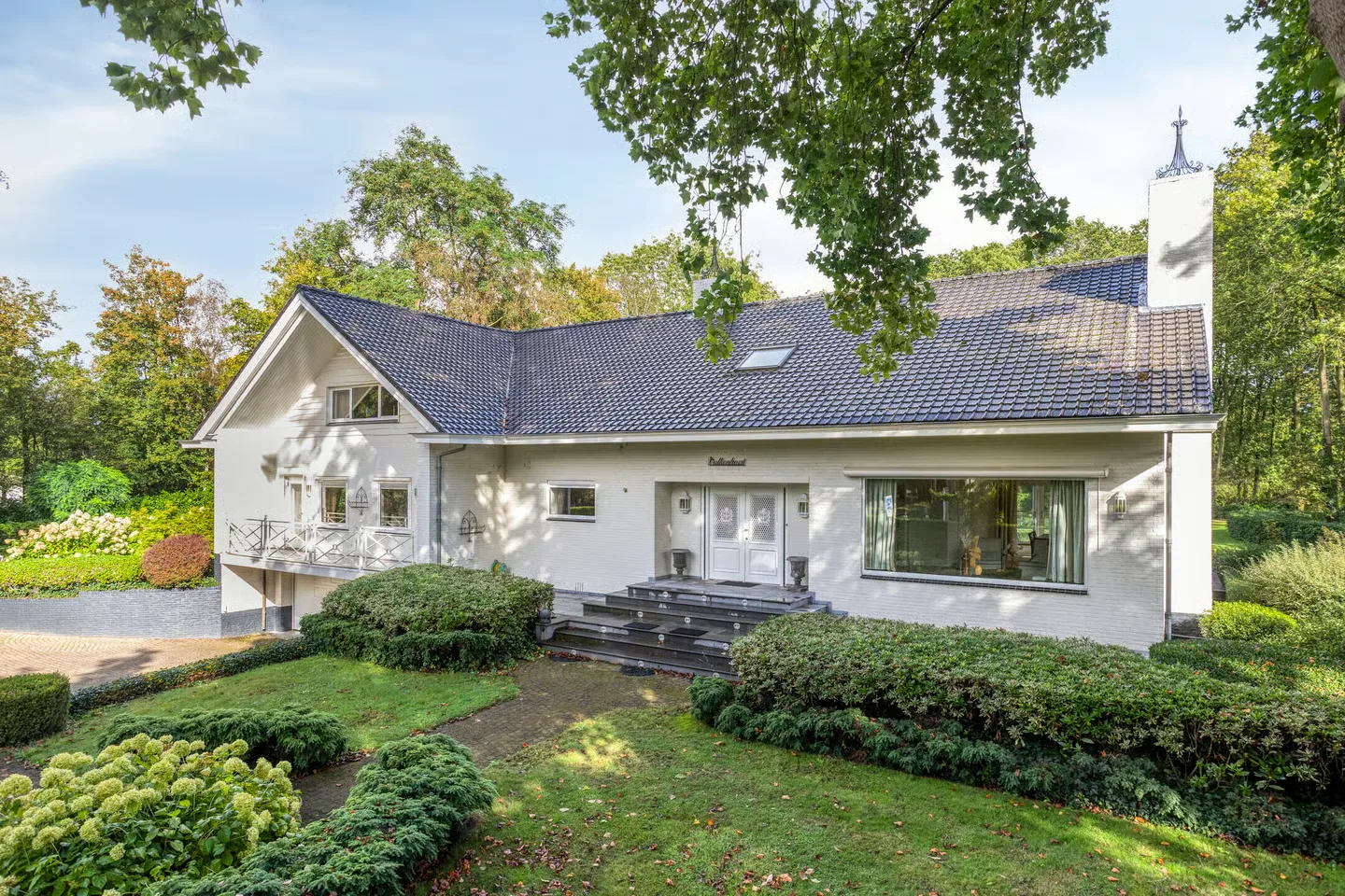 Scherpenbergsebaan 6 Schijf