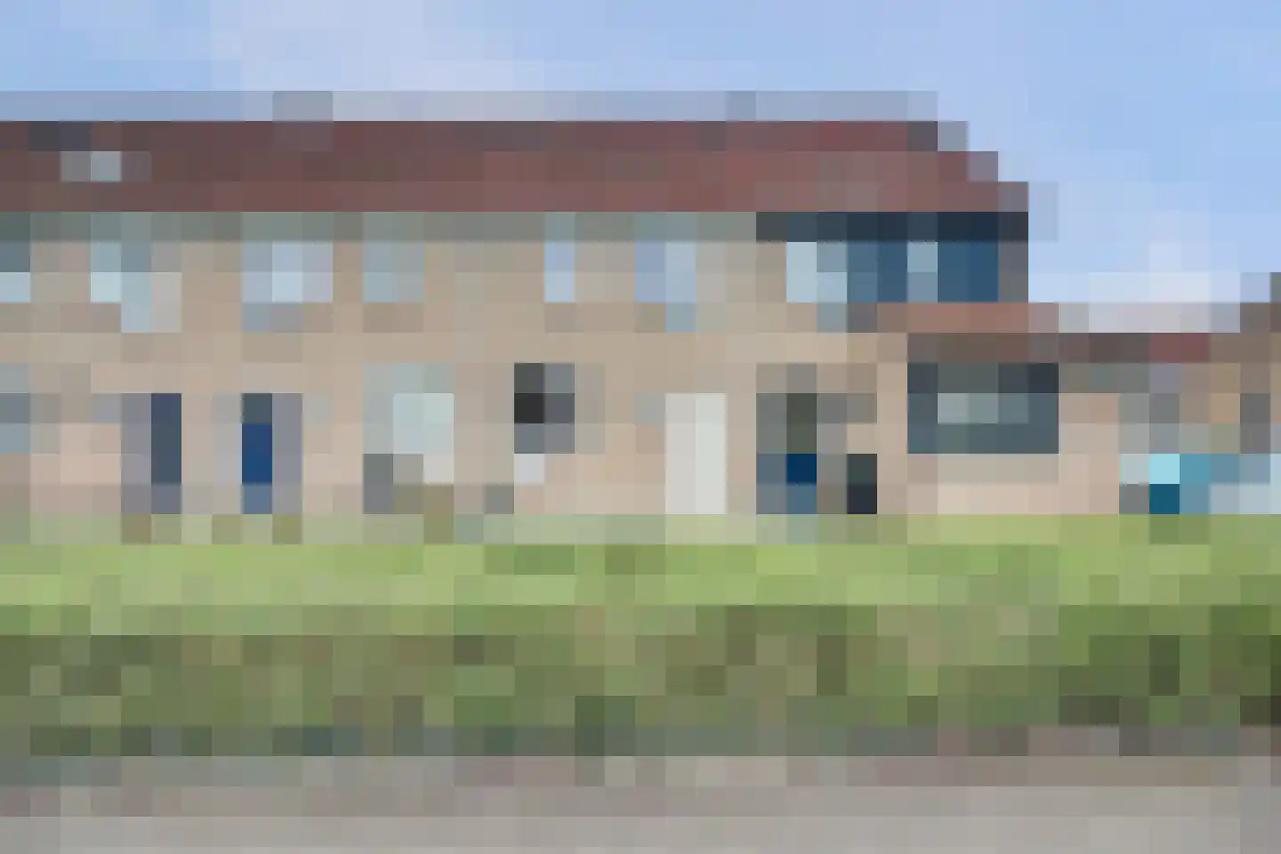 Scherpgras 59 Spijkenisse