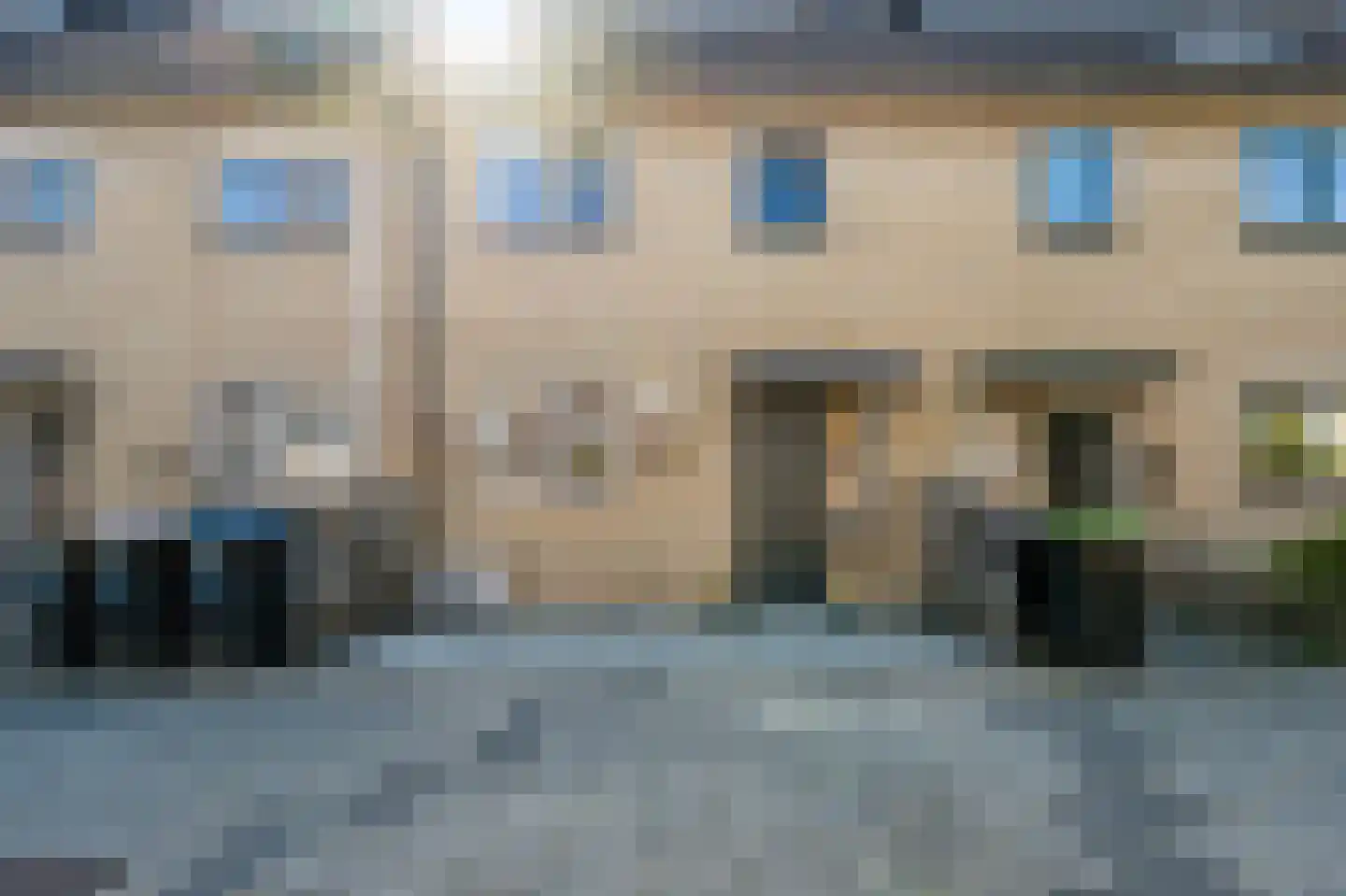 Schervenkreek 8 Spijkenisse