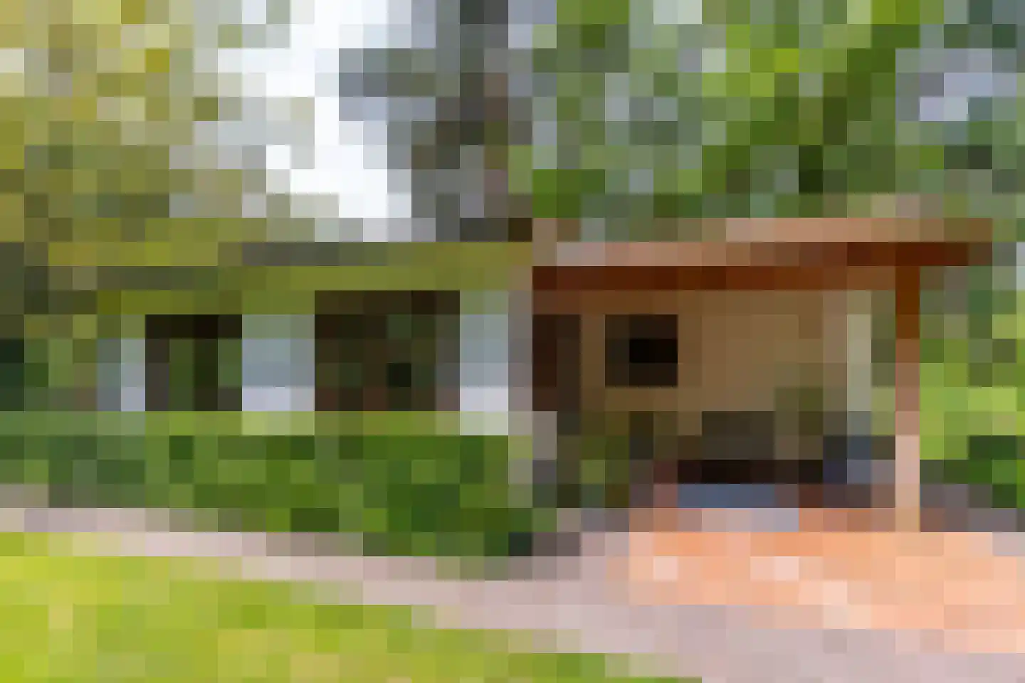 Scheurbroeksesteeg 21 Haaren