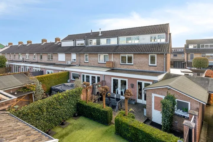 Scheuterstraat 30 Rheden thumbnail 45