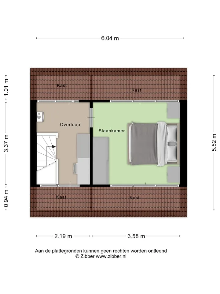 Scheuterstraat 30 Rheden thumbnail 52