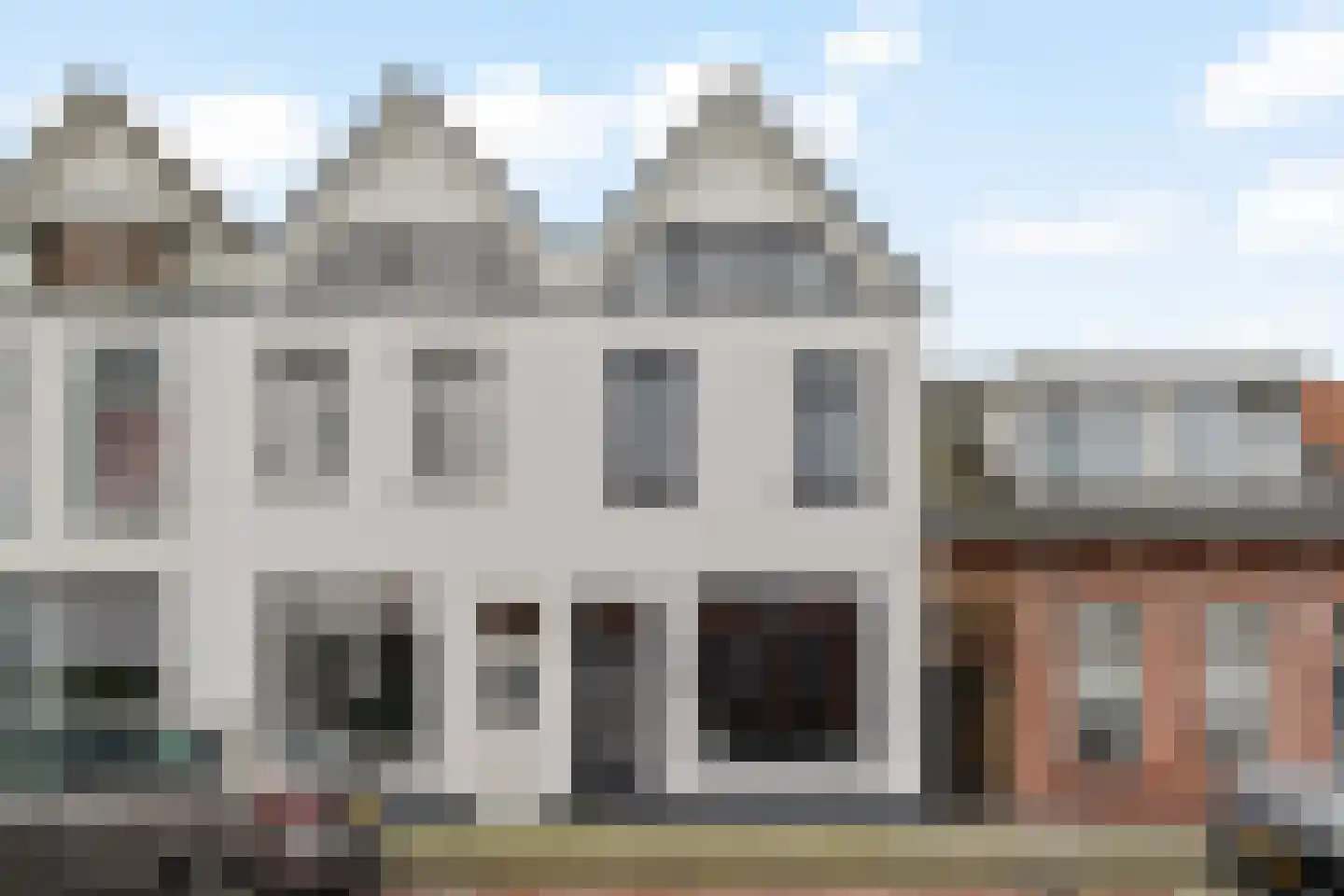 Scheveningsestraat 31 Noordwijk foto 2