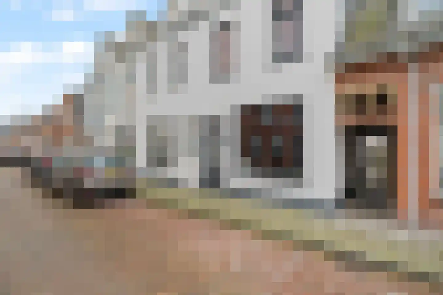Scheveningsestraat 31 Noordwijk foto 3