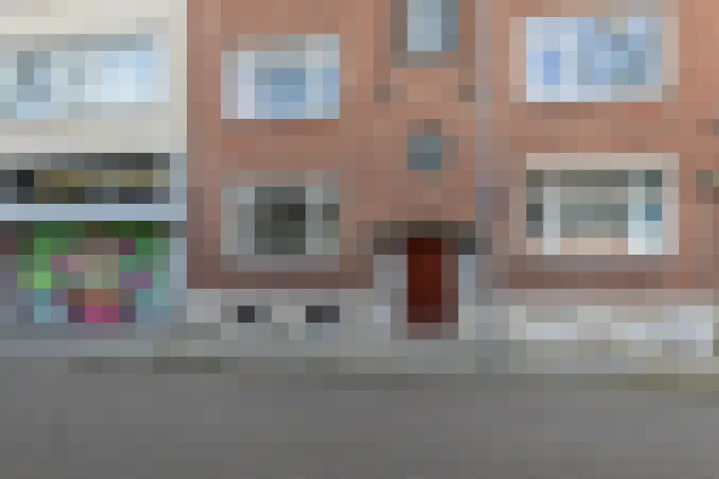 Scheveningsestraat 8 C Rotterdam thumbnail 23