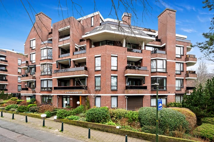 Scheveningseweg 25 dans 's-Gravenhage photo