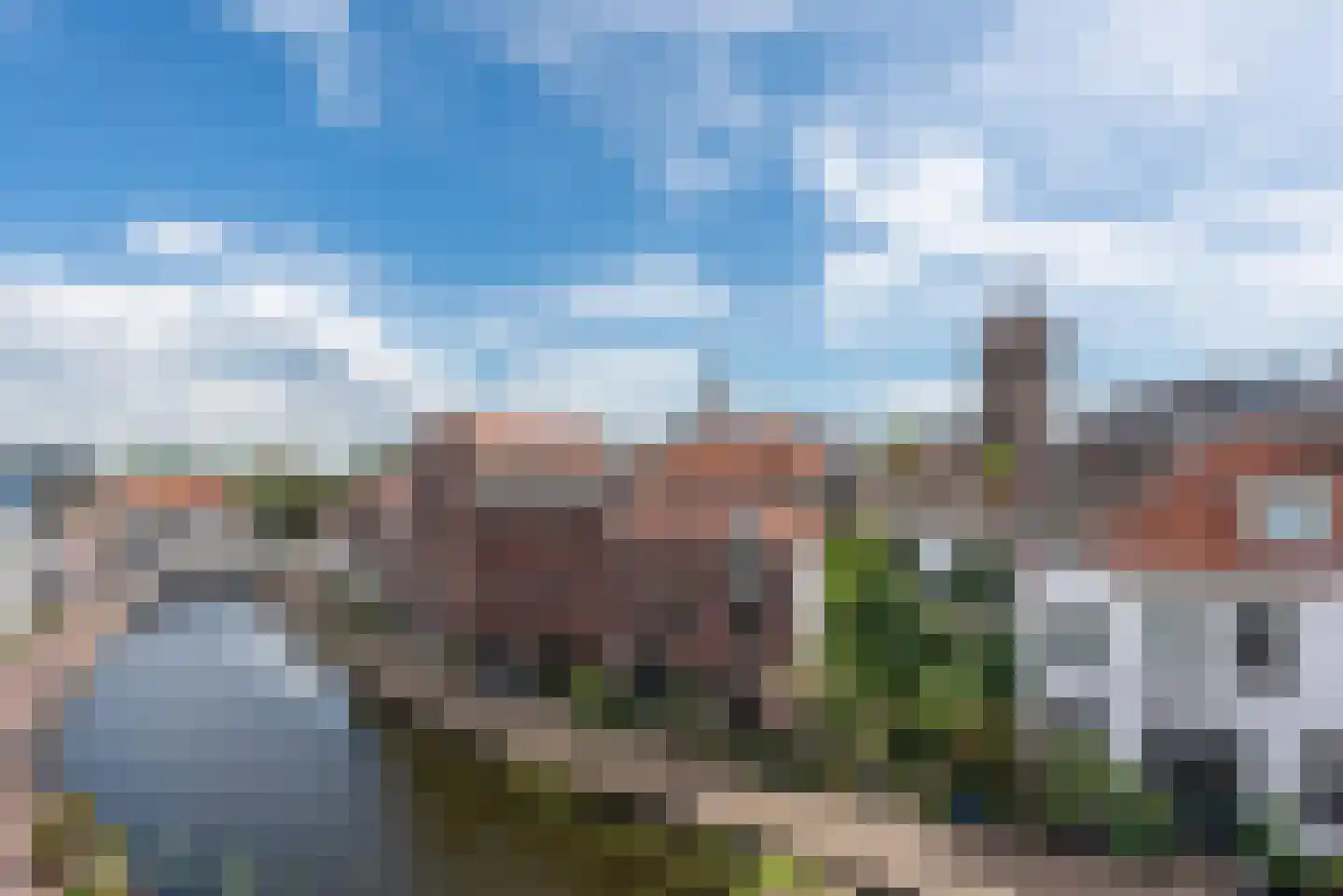 Schie 13 in Schiedam