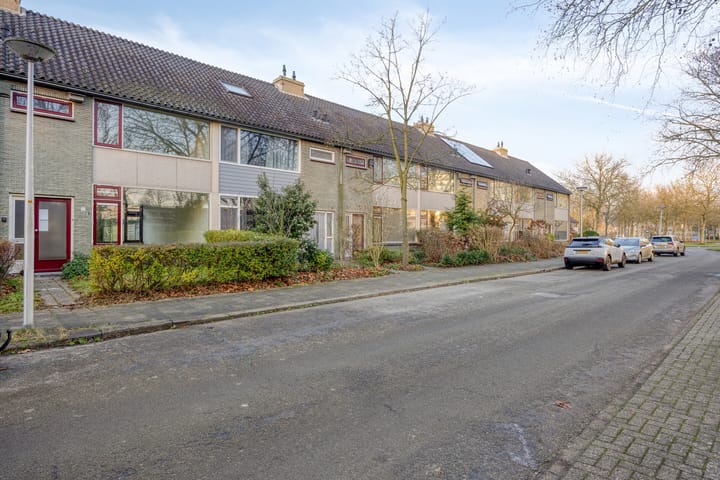 Schie 42 dans Zwolle photo