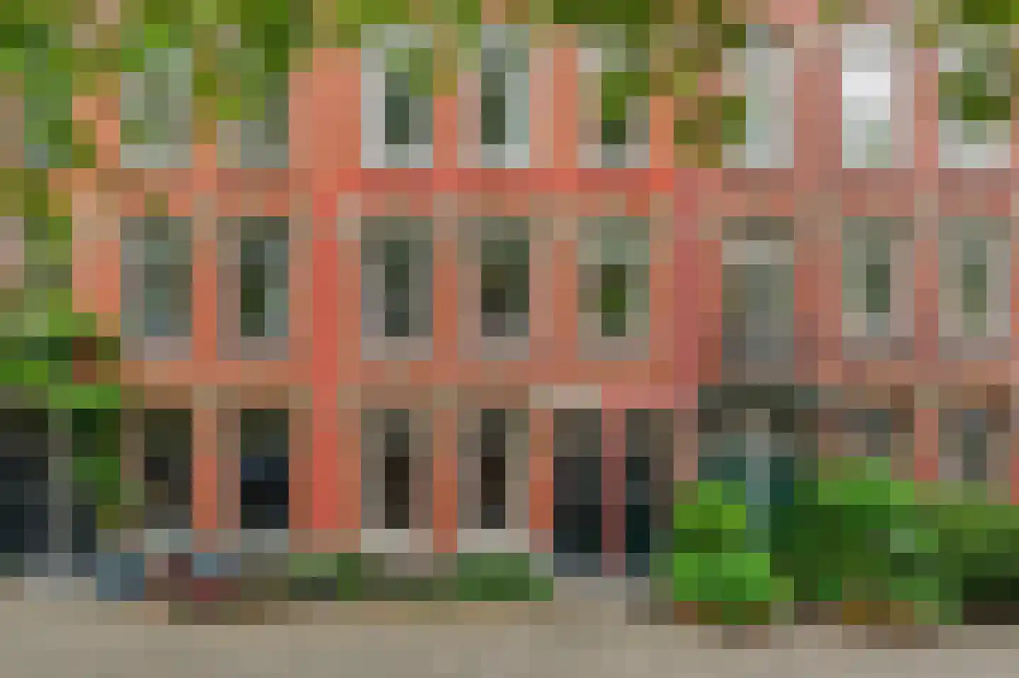 Schiebroekselaan 34 A in Rotterdam