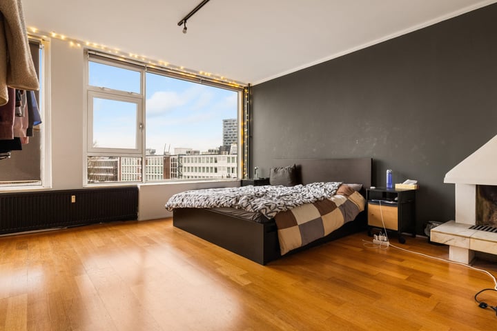 Schiedamse Vest 112 in Rotterdam photo