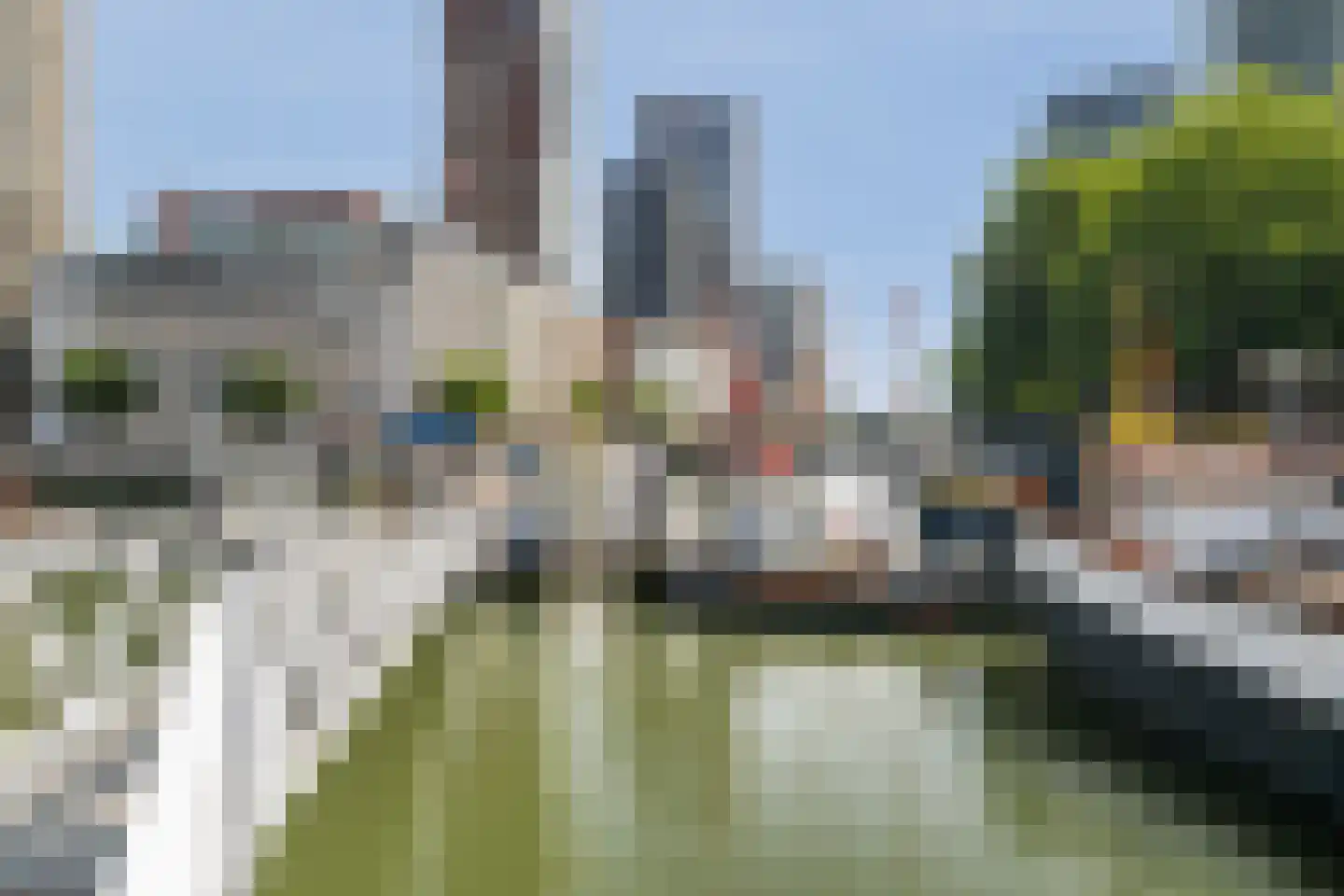 Schiedamsedijk 76 B Rotterdam thumbnail 20