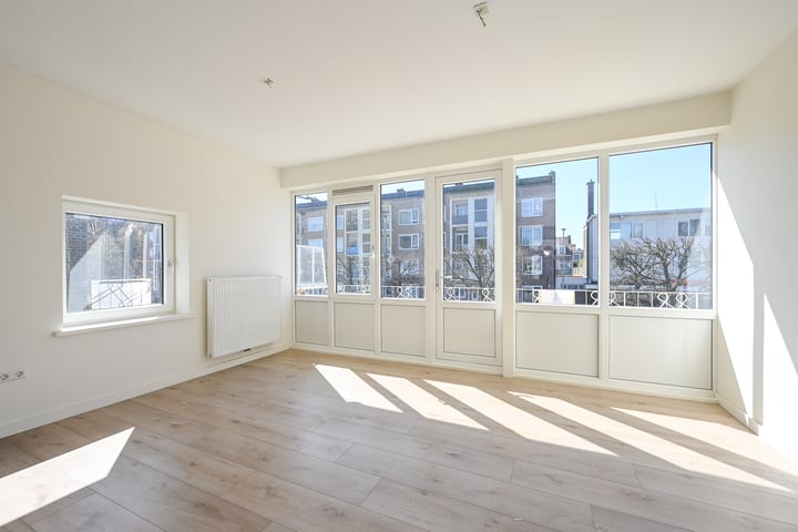 Schiedamseweg 177 en Rotterdam foto