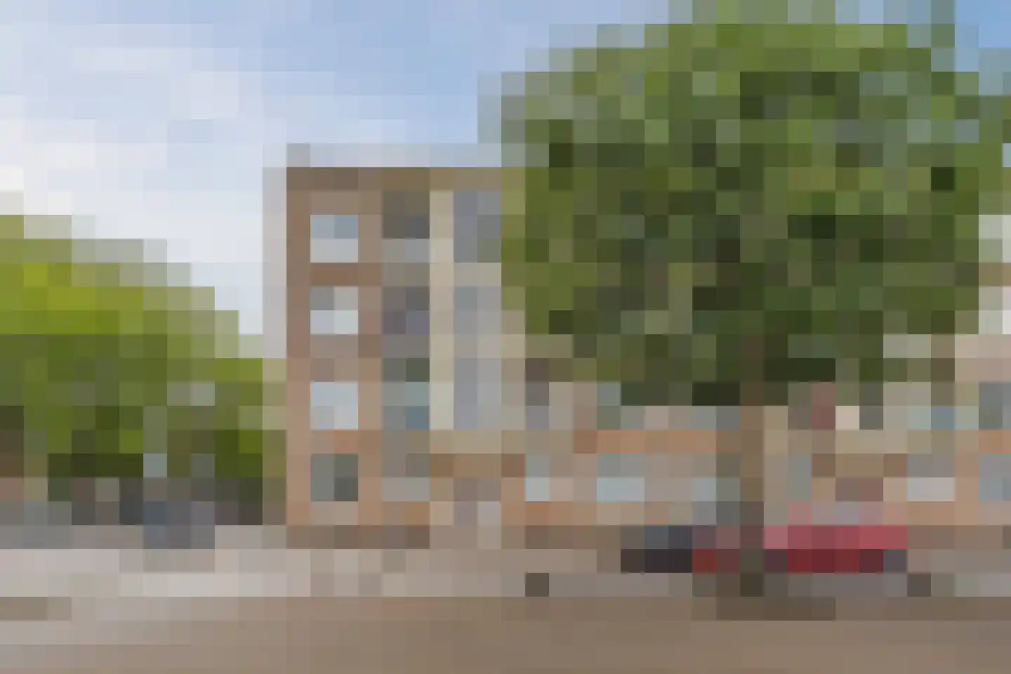 Schiedamseweg 180 C Rotterdam